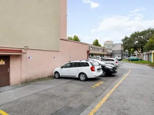 Pronájem bytu 3+kk, Praha - Žižkov, U kněžské louky, 67 m2