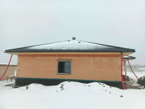 Prodej rodinného domu, Kostelec, 130 m2