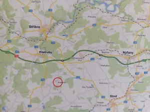 Prodej rodinného domu, Kostelec, 130 m2