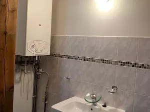 Pronájem bytu 2+kk, Stochov, Osvobození, 61 m2