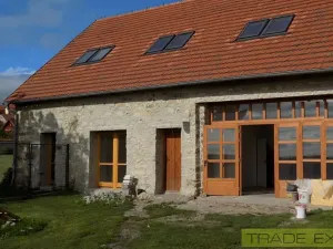 Pronájem bytu 2+kk, Stochov, Osvobození, 61 m2