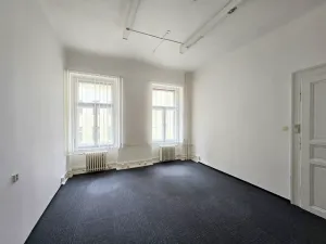 Pronájem kanceláře, Praha - Nové Město, Opletalova, 94 m2