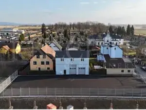 Prodej výrobních prostor, Cheb, Žižkova, 250 m2