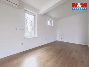 Pronájem rodinného domu, Jirny, 138 m2