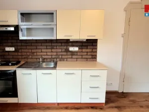 Pronájem bytu 2+kk, Tanvald, Krkonošská, 54 m2