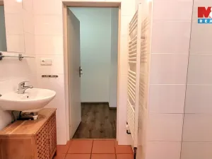 Pronájem bytu 2+kk, Tanvald, Krkonošská, 54 m2