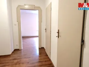 Pronájem bytu 2+kk, Tanvald, Krkonošská, 54 m2