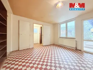 Prodej rodinného domu, Kounice, 88 m2