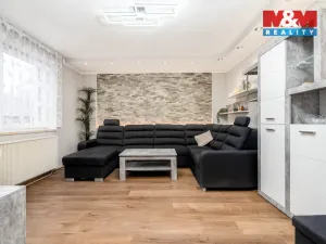 Prodej rodinného domu, Kostomlátky, 5. května, 128 m2