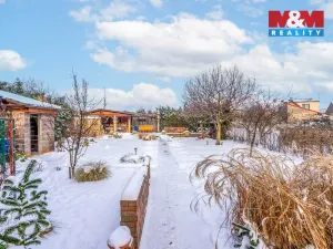 Prodej rodinného domu, Kostomlátky, 5. května, 128 m2