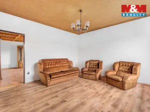 Prodej bytu 3+1, Dlouhý Most, 80 m2