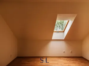 Pronájem bytu 3+kk, Chrastava, Novoveská, 100 m2