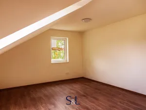 Pronájem bytu 3+kk, Chrastava, Novoveská, 100 m2