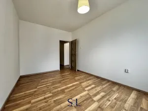 Pronájem bytu 3+1, Česká Lípa, Bratří Čapků, 72 m2