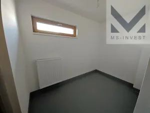 Prodej rodinného domu, Praha - Satalice, Za školkou, 160 m2