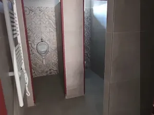 Pronájem výrobních prostor, Srubec, Ledenická-St. Pohůrka, 205 m2