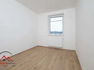 Pronájem bytu 3+kk, Ostrava, Československé armády, 74 m2