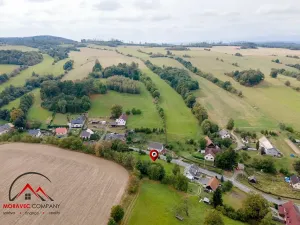 Prodej zahrady, Zátor, 2109 m2