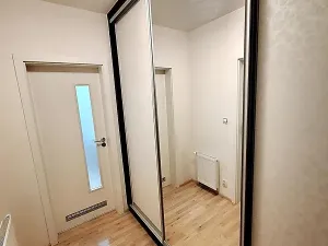 Pronájem bytu 2+kk, Brno, 60 m2