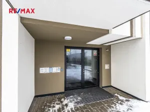 Pronájem bytu 2+kk, Praha - Stodůlky, Mukařovského, 42 m2