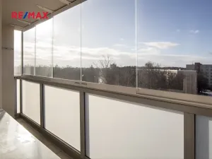 Pronájem bytu 3+1, Praha - Břevnov, Na Petřinách, 63 m2