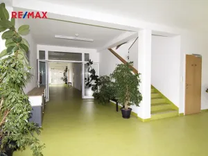 Pronájem kanceláře, Ústí nad Labem, náměstí Prokopa Velikého, 48 m2