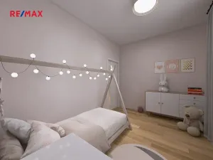 Prodej rodinného domu, Tuchlovice, 80 m2