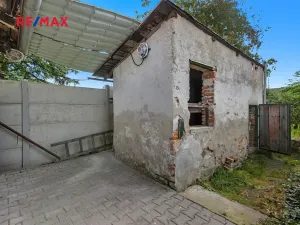 Prodej rodinného domu, Tuchlovice, 80 m2