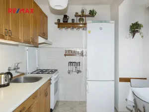 Prodej bytu 3+1, Praha - Nusle, K podjezdu, 60 m2