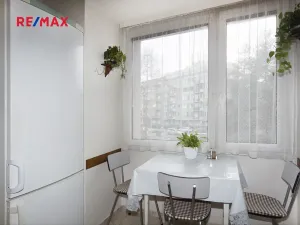 Prodej bytu 3+1, Praha - Nusle, K podjezdu, 60 m2