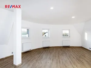 Prodej činžovního domu, Ústí nad Labem, náměstí Prokopa Velikého, 576 m2