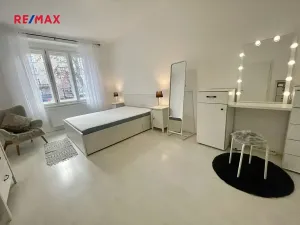 Pronájem bytu 2+1, Praha - Vršovice, Minská, 65 m2