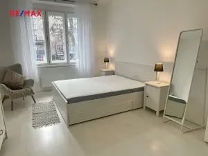 Pronájem bytu 2+1, Praha - Vršovice, Minská, 65 m2