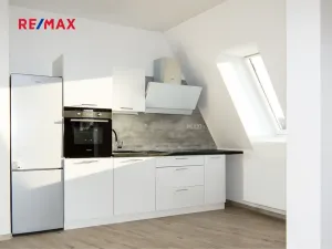 Prodej bytu 3+kk, Ústí nad Labem, náměstí Prokopa Velikého, 86 m2