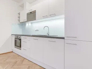 Pronájem bytu 2+kk, Praha, Myslíkova, 64 m2