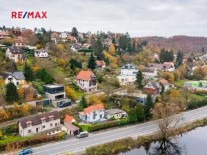 Prodej vily, Měchenice, Hlavní, 330 m2