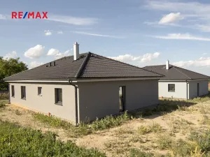 Prodej rodinného domu, Srbeč, 119 m2