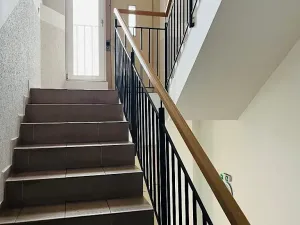 Pronájem bytu 2+kk, Brno, Kounicova, 52 m2