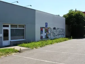 Pronájem obchodního prostoru, Prostějov, Wolkerova, 104 m2