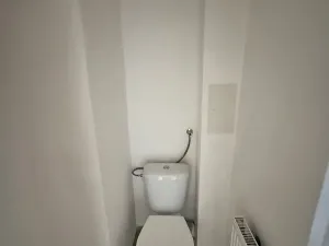 Pronájem bytu 1+1, Děčín, Podmokelská, 40 m2