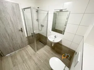 Pronájem bytu 1+kk, Pyšely, Sedlákova, 30 m2