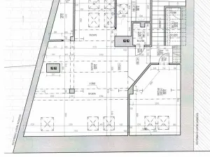 Pronájem bytu 2+kk, Brno, Charbulova, 85 m2
