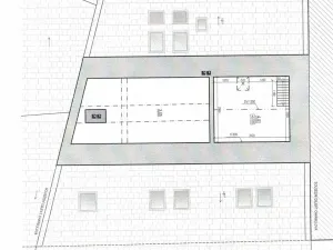 Pronájem bytu 2+kk, Brno, Charbulova, 85 m2