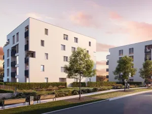 Prodej bytu 3+kk, Praha - Košíře, Leitzova, 59 m2