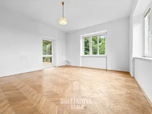 Prodej vily, Mostkovice, 262 m2