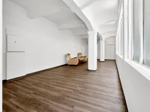 Pronájem skladu, Chodov, U Porcelánky, 11000 m2