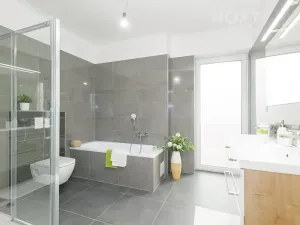 Prodej bytu 5+kk, Hluboká nad Vltavou, Pod Hůrkou, 208 m2