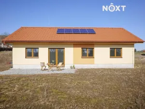 Prodej rodinného domu, Ostrovec, 107 m2