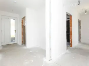 Prodej rodinného domu, Ostrovec, 107 m2