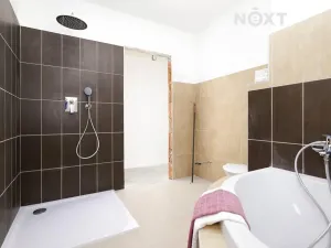 Prodej rodinného domu, Ostrovec, 107 m2